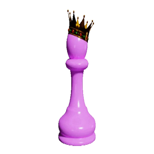 ♟️ Стикер «Chess» для Telegram