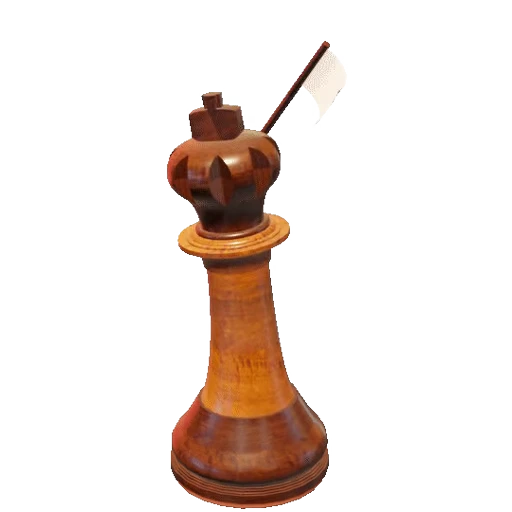 ♟️ Стикер «Chess» для Telegram