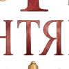 🎓 Эмодзи «Сентябрь» для Telegram