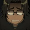 😰 Эмодзи «Highschool of the Dead» для Telegram