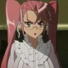 😮 Эмодзи «Highschool of the Dead» для Telegram