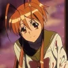 ☺️ Эмодзи «Highschool of the Dead» для Telegram