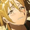 😭 Эмодзи «Highschool of the Dead» для Telegram