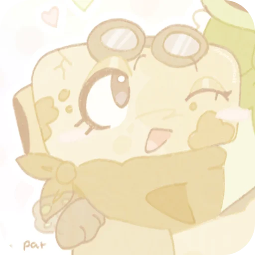 🦖 Стикер «Shelly» для Telegram
