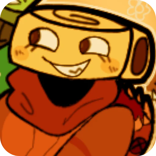 🦖 Стикер «Shelly» для Telegram