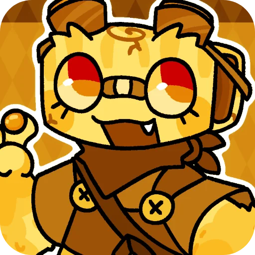 🦖 Стикер «Shelly» для Telegram