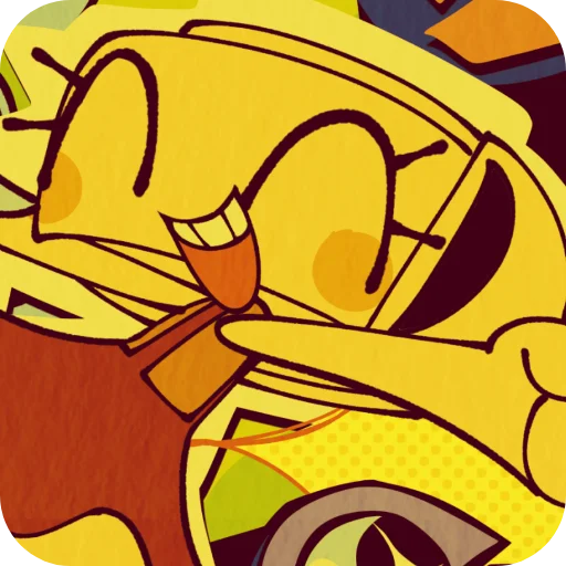 🦖 Стикер «Shelly» для Telegram