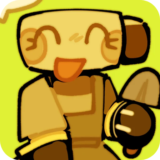🦖 Стикер «Shelly» для Telegram