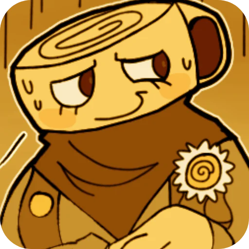 🦖 Стикер «Shelly» для Telegram