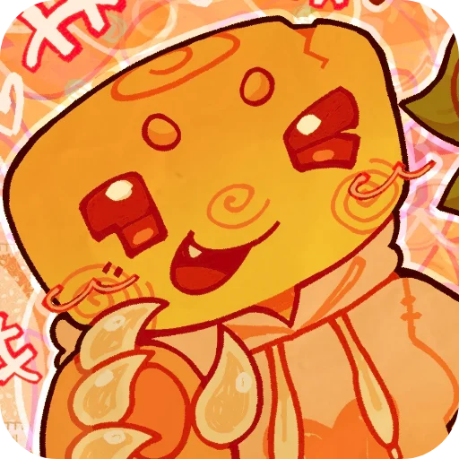 🦖 Стикер «Shelly» для Telegram