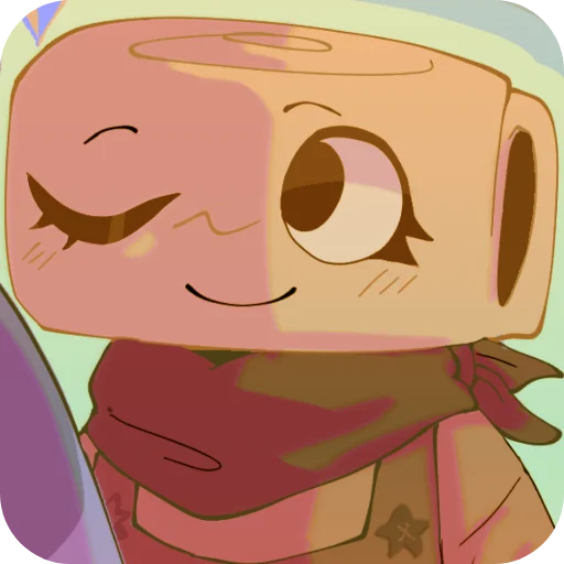 🦖 Стикер «Shelly» для Telegram