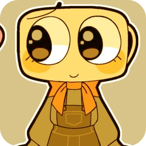 🦖 Стикер «Shelly» для Telegram