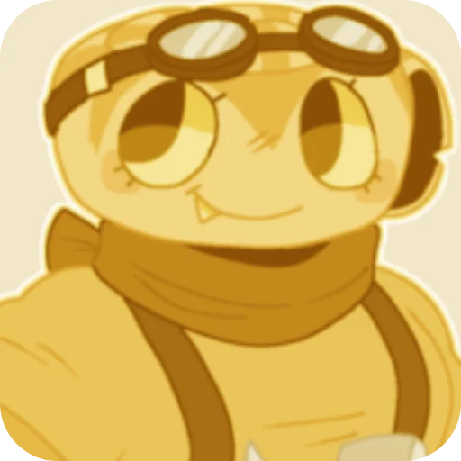 🦖 Стикер «Shelly» для Telegram