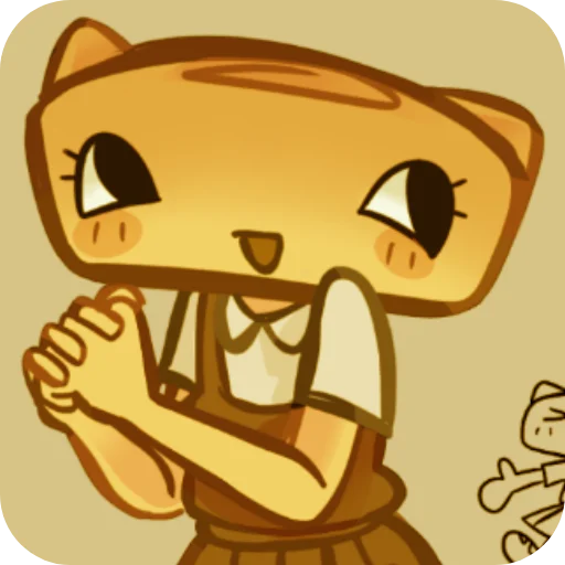 🦖 Стикер «Shelly» для Telegram