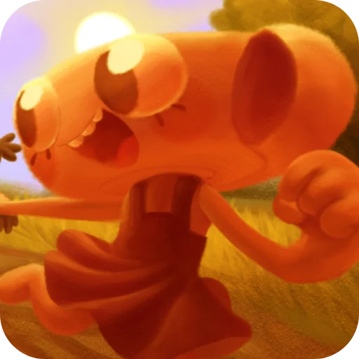 🦖 Стикер «Shelly» для Telegram