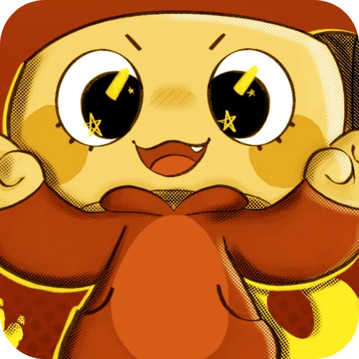 🦖 Стикер «Shelly» для Telegram