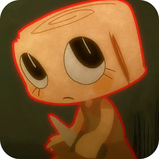 🦖 Стикер «Shelly» для Telegram