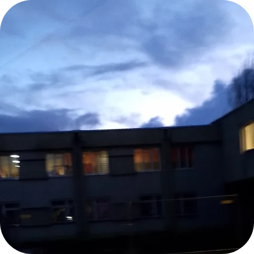 🌌 Стикер «Шлепа Классический» для Telegram