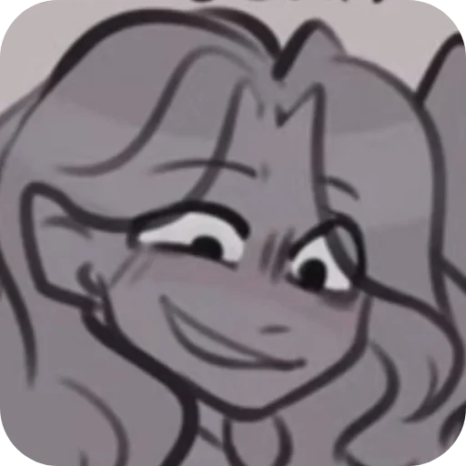 🖼 Стикер «Cookie Run Kingdom Shadow Milk» для Telegram