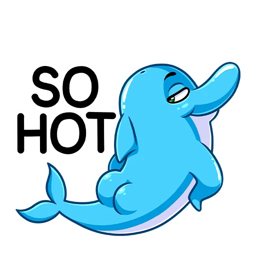 🍑 Стикер «Шнипель» для Telegram