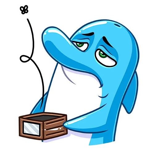 💸 Стикер «Шнипель» для Telegram