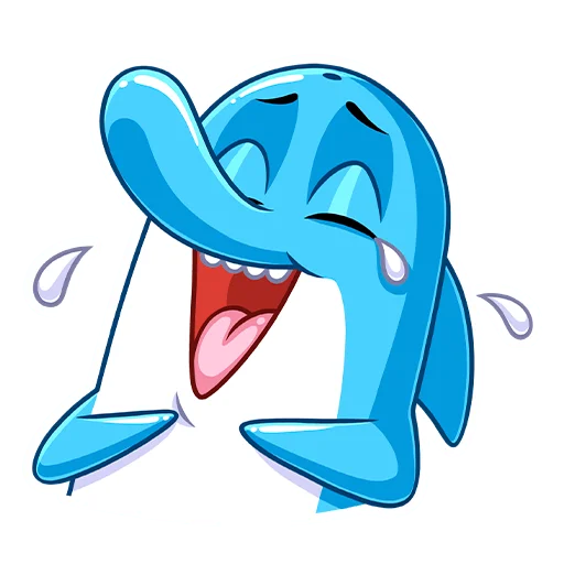 😂 Стикер «Шнипель» для Telegram