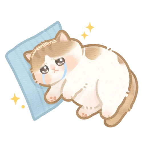 ☔️ Стикер «shnpip» для Telegram