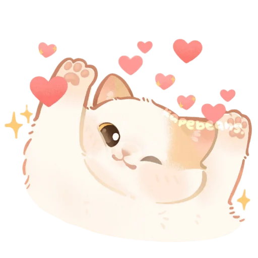 🥰 Стикер «shnpip» для Telegram