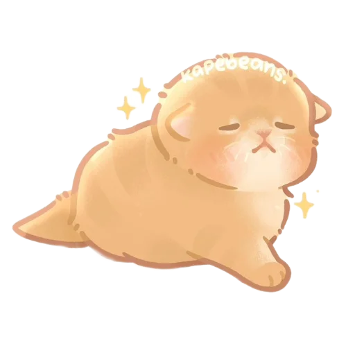 🥱 Стикер «shnpip» для Telegram