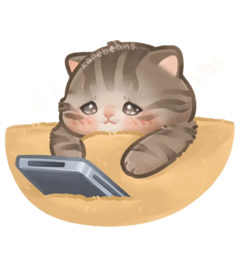 😥 Стикер «shnpip» для Telegram