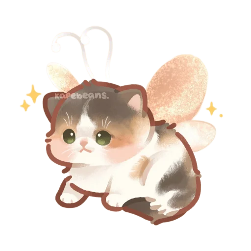 🥴 Стикер «shnpip» для Telegram