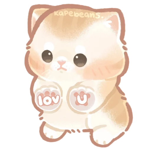 🤗 Стикер «shnpip» для Telegram