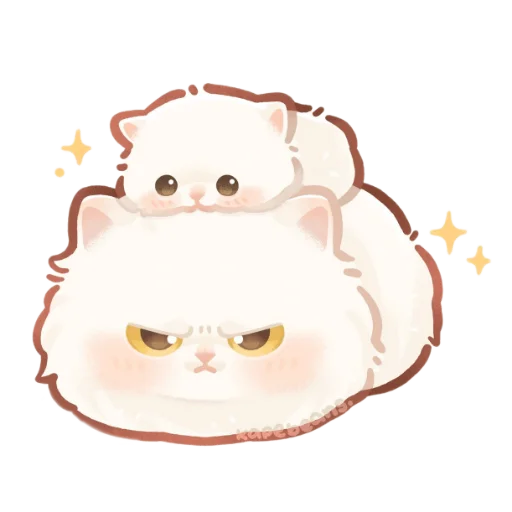 🥴 Стикер «shnpip» для Telegram