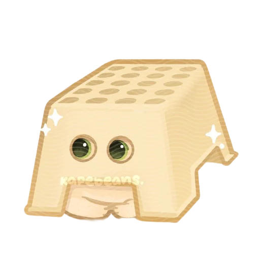 😶 Стикер «shnpip» для Telegram