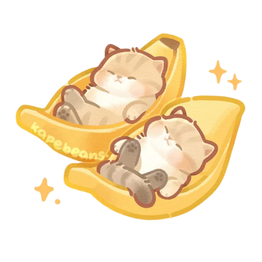 🍌 Стикер «shnpip» для Telegram