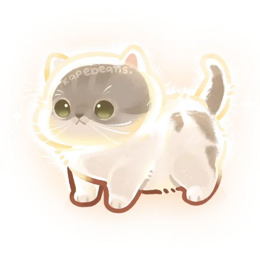 ✨ Стикер «shnpip» для Telegram
