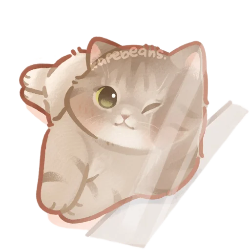 ✨ Стикер «shnpip» для Telegram