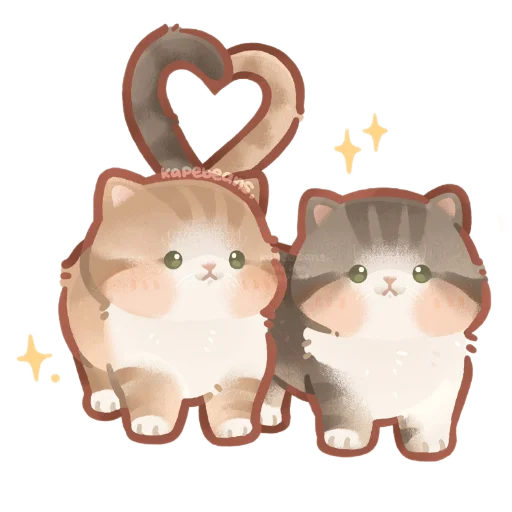 🥰 Стикер «shnpip» для Telegram