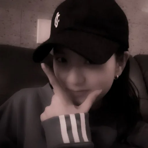 🃏 Стикер «nancy jewel mcdonie» для Telegram