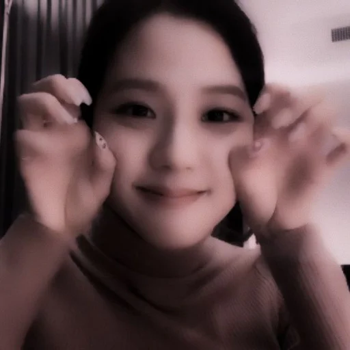 🃏 Стикер «nancy jewel mcdonie» для Telegram