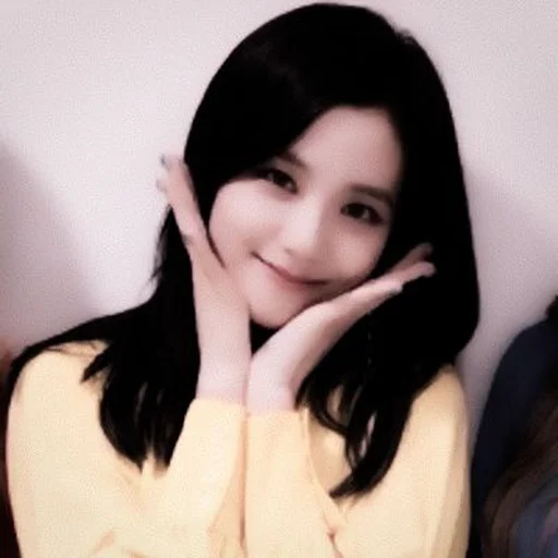 🃏 Стикер «nancy jewel mcdonie» для Telegram