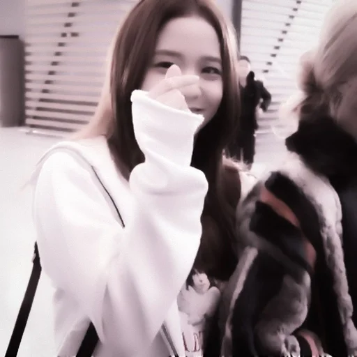 🃏 Стикер «nancy jewel mcdonie» для Telegram