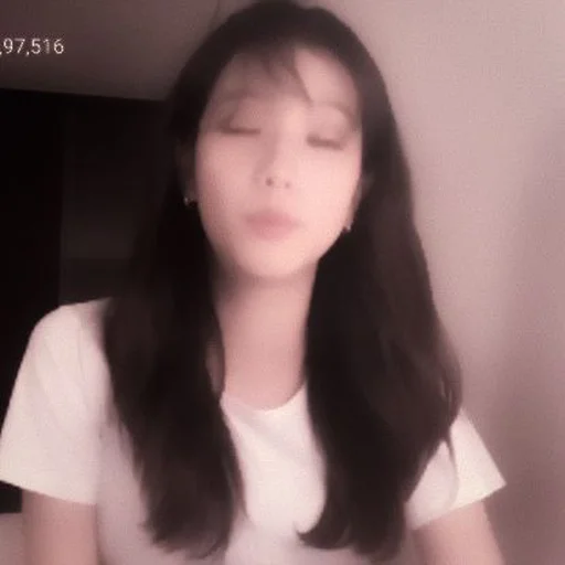 🃏 Стикер «nancy jewel mcdonie» для Telegram