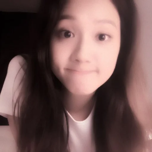 🃏 Стикер «nancy jewel mcdonie» для Telegram
