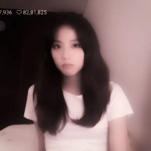🃏 Стикер «nancy jewel mcdonie» для Telegram