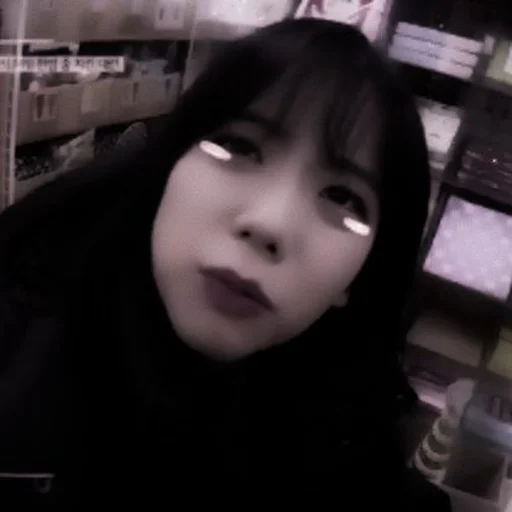 🃏 Стикер «nancy jewel mcdonie» для Telegram