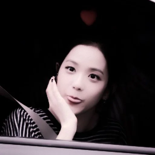 🃏 Стикер «nancy jewel mcdonie» для Telegram