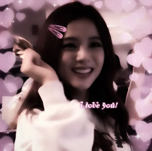 🃏 Стикер «nancy jewel mcdonie» для Telegram