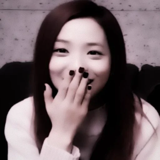 🃏 Стикер «nancy jewel mcdonie» для Telegram