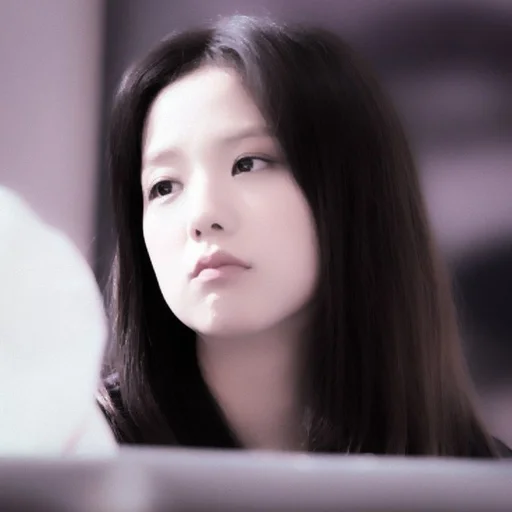 🃏 Стикер «nancy jewel mcdonie» для Telegram